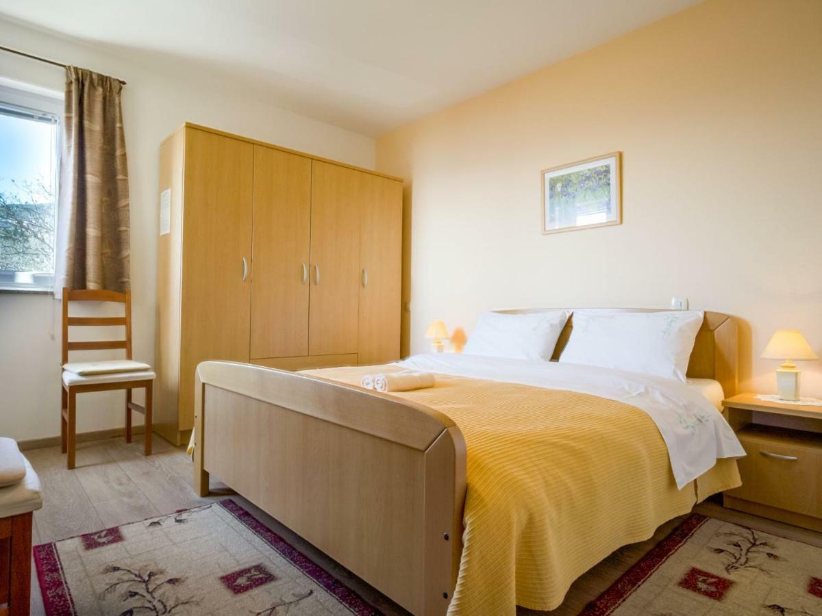 Apartment Silvana-3 By Interhome Matulji Ngoại thất bức ảnh