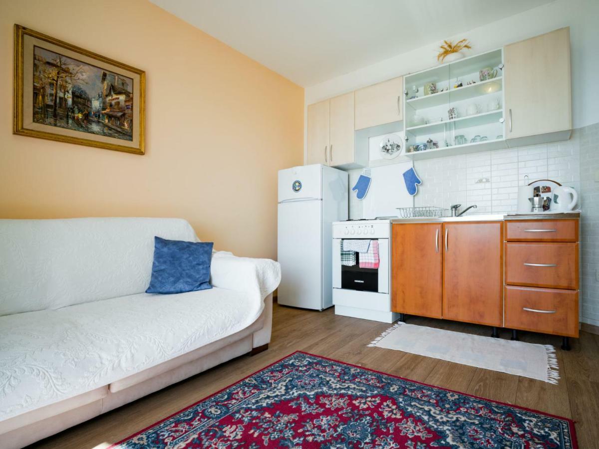 Apartment Silvana-3 By Interhome Matulji Ngoại thất bức ảnh