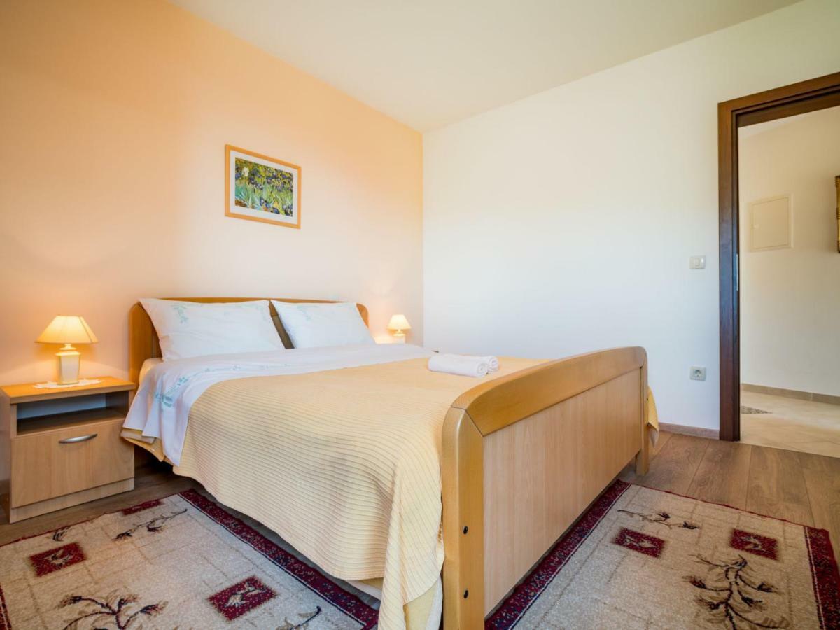Apartment Silvana-3 By Interhome Matulji Ngoại thất bức ảnh